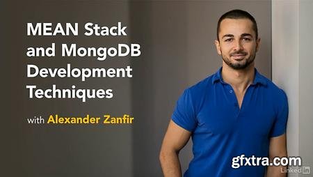 MEAN Stack and MongoDB Development Techniques