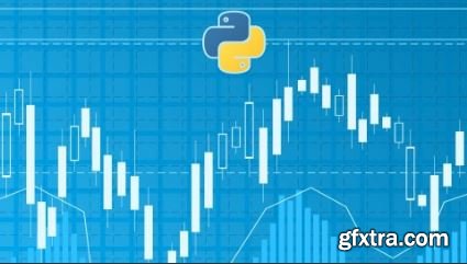 Python for Trading & Investing