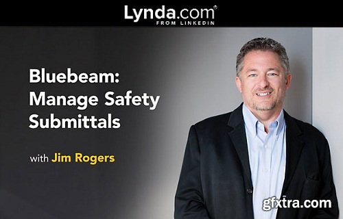 Bluebeam: Manage Safety Submittals