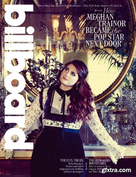 Billboard - 23 July 2016