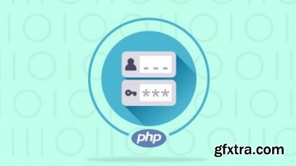 Complete Login and Registration System with PHP & MYSQL