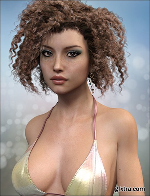 Harlow for Victoria 7 and Genesis 3 by Sabby