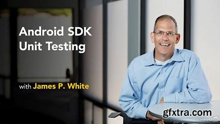 Android SDK Unit Testing