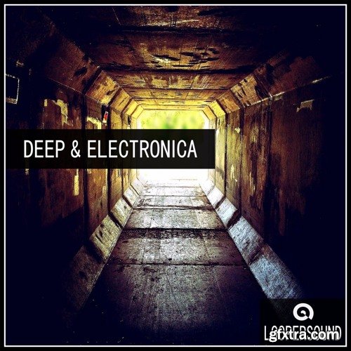 Loopersound Deep And Electronica WAV MiDi-DISCOVER