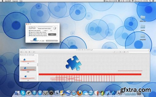 batchGIF 1.7 (Mac OS X)
