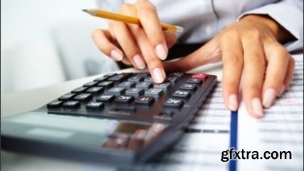 Cost Accounting Crash Course