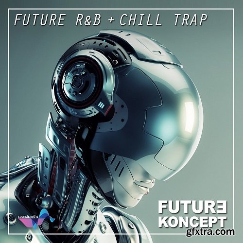 Future Koncept Future R&B And Chill Trap WAV Sylenth Presets-INTRINSIC
