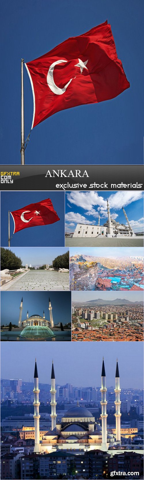 Ankara - 7 JPRGs