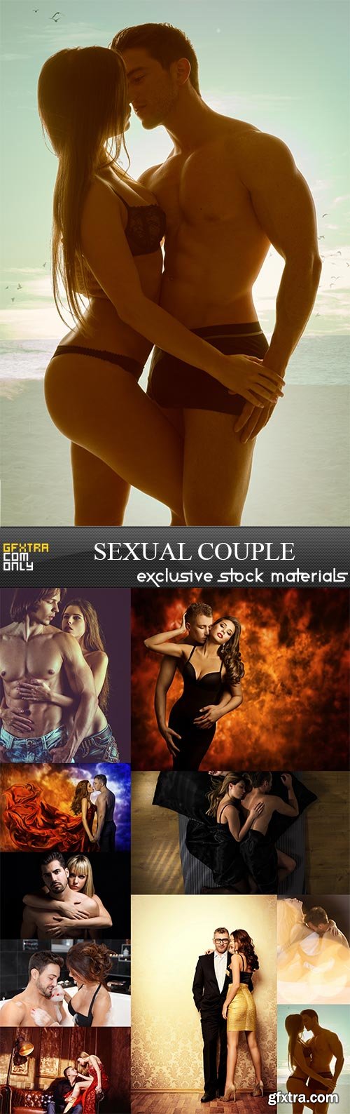 Sexual Couple 10xJPG