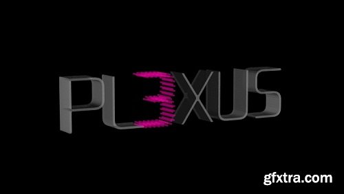 Rowbyte Plexus 3.0.11 for After Effects (Mac OS X)
