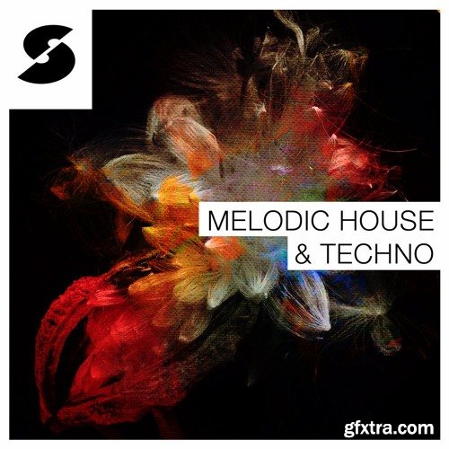 Samplephonics Melodic House and Techno MULTiFORMAT-FANTASTiC