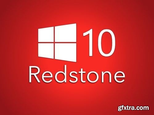 Windows 10 x86 Redstone RS1 Build 14393 Multi-8 July 2016