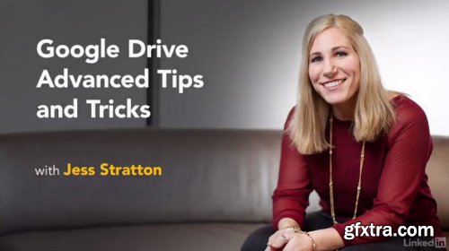 Google Drive Advanced Tips and Tricks