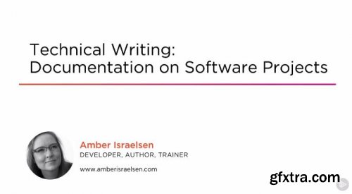 Technical Writing: Documentation on Software Projects
