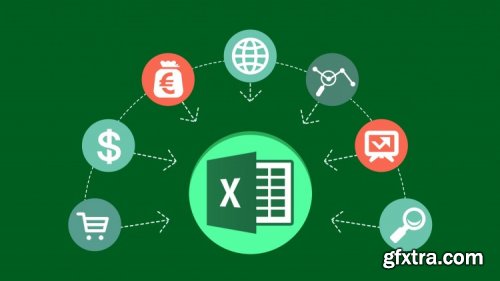 Excel VBA Course - Automate Repetitive or Complex Tasks