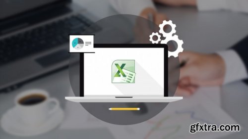 Learn Microsoft Excel 2010 Advanced Course