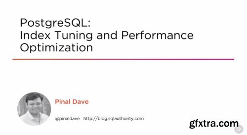 PostgreSQL: Index Tuning and Performance Optimization