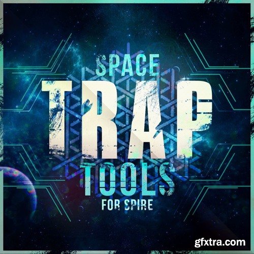 Mainroom Warehouse Space Trap Tools WAV MiDi REVEAL SOUND SPiRE-DISCOVER