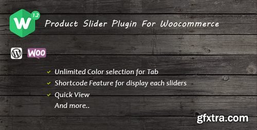CodeCanyon - WCBox - Product Slider Plugin For Woocommerce 13273548