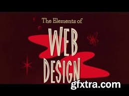 The Elements of Web Design
