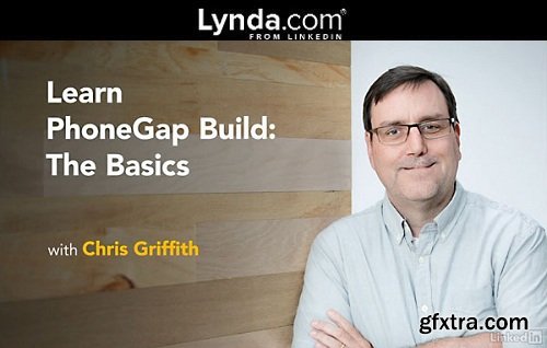 Learn PhoneGap Build: The Basics