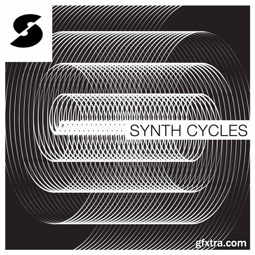 Samplephonics Synth Cycles MULTiFORMAT-FANTASTiC