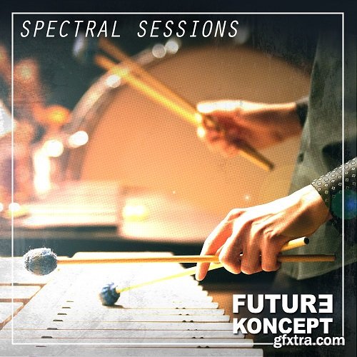Future Koncept Luo Spectral Sessions MULTiFORMAT-INTRINSIC