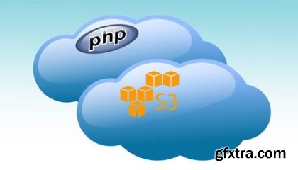 PHP: Learn to upload files to Amazon S3 and use CloudFront