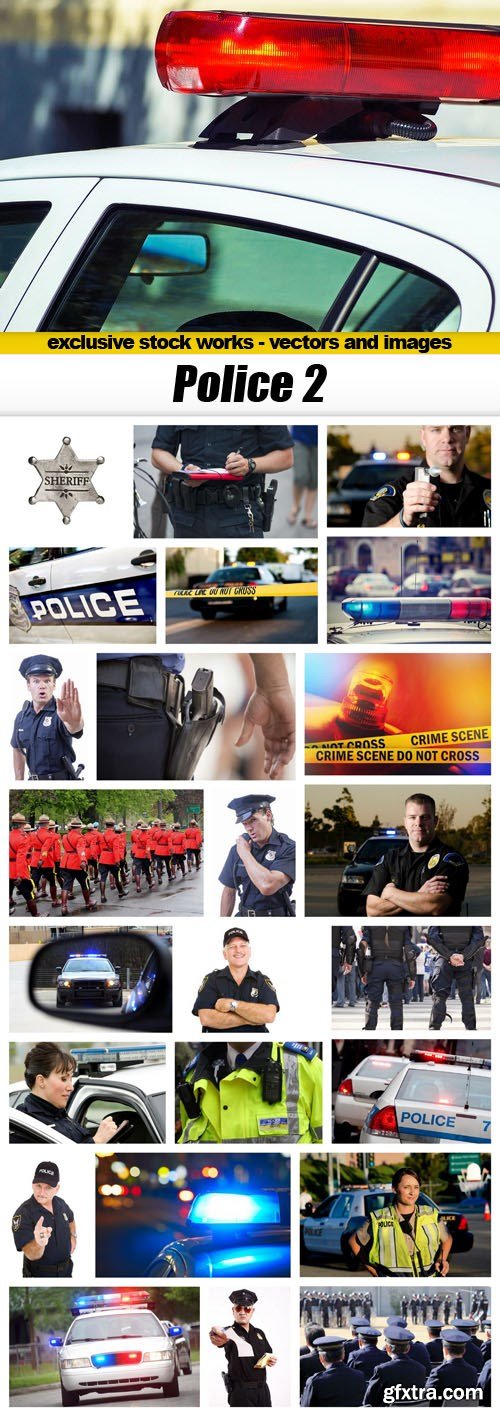 Police 2 - 25xUHQ JPEG