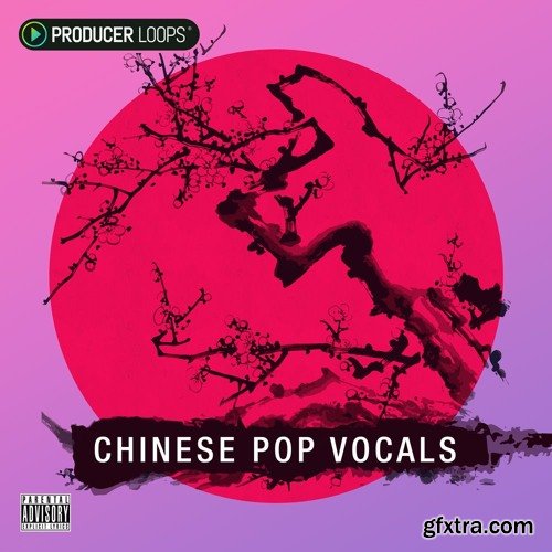 Producer Loops Chinese Pop Vocals Vol 1 ACiD WAV MiDi REX-FANTASTiC
