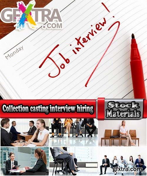 Collection casting interview hiring job seekers candidate 25 HQ Jpeg