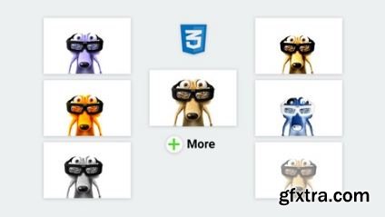 CSS Image filters - The modern web images color manipulation