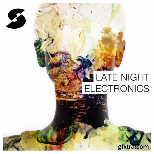 Samplephonics Late Night Electronics MULTiFORMAT-PsT