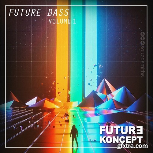 Future Koncept Future Bass Vol 1 MULTiFORMAT-TZG