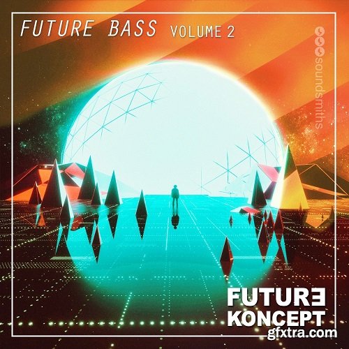 Future Koncept Future Bass Vol 2 MULTiFORMAT-TZG