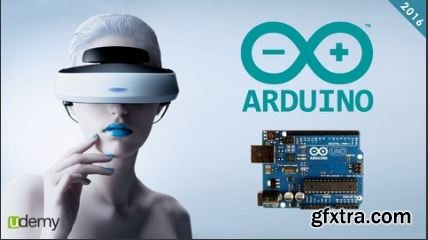 The Player Control with Playstation and Arduino - VR