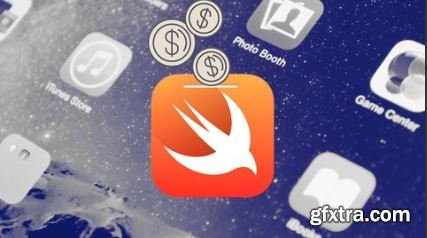 The Complete Marketplace & Daily Deals App with Swift
