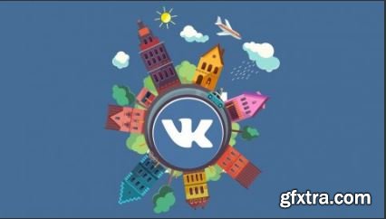 VKontakte: Beginner’s Guide to European Social Media