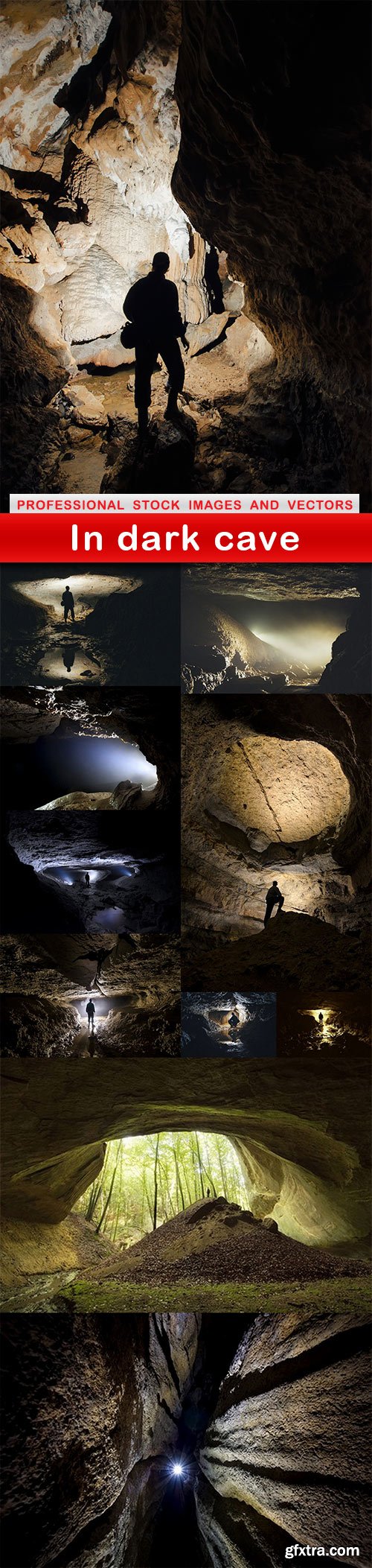In dark cave - 11 UHQ JPEG