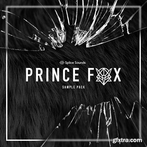 Splice Sounds Prince Fox Sample Pack WAV