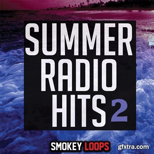 Smokey Loops Summer Radio Hits 2 WAV MiDi-DISCOVER