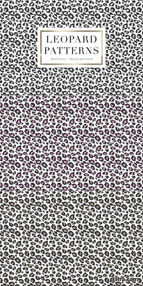 CM - Leopard Patterns 761640