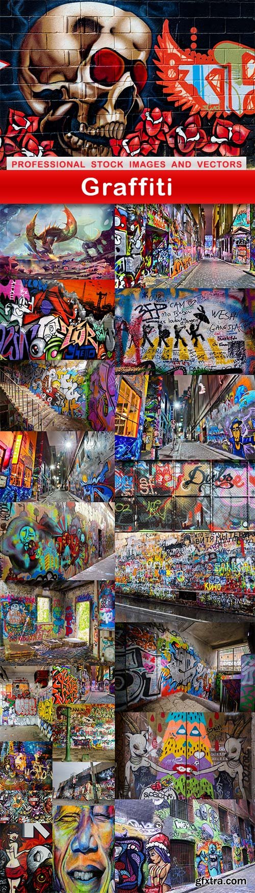 Graffiti - 23 UHQ JPEG