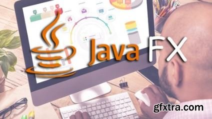 Der Ultimative JavaFX 8 GUI Kurs - Dein Weg zu tollen GUIs
