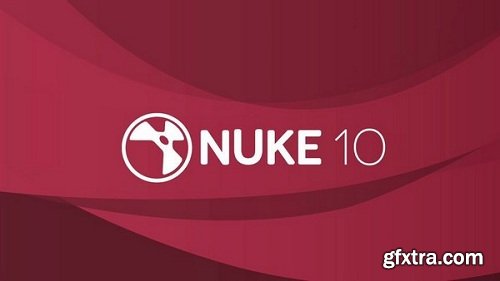 The Foundry NUKE 10.5v2 Final (Mac OS X)