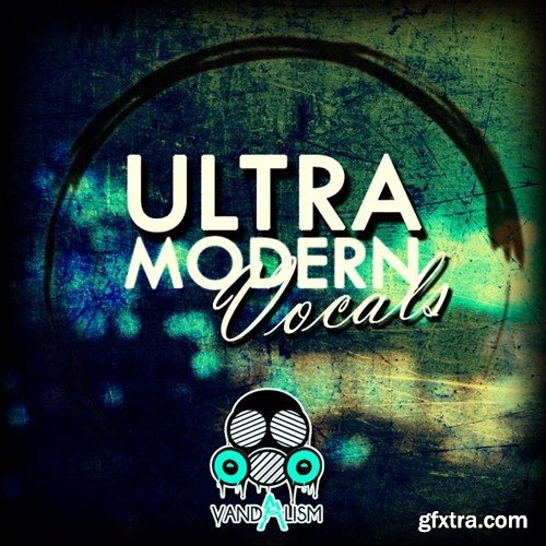 Vandalism Ultra Modern Vocals WAV-DISCOVER