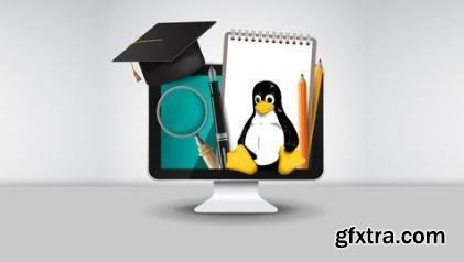 Learn GREP and SED on Linux for Beginners - Lite
