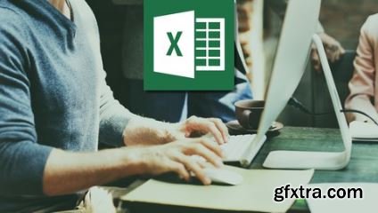 Excel 2013 Beginners Guide - Build A Business Spreadsheet