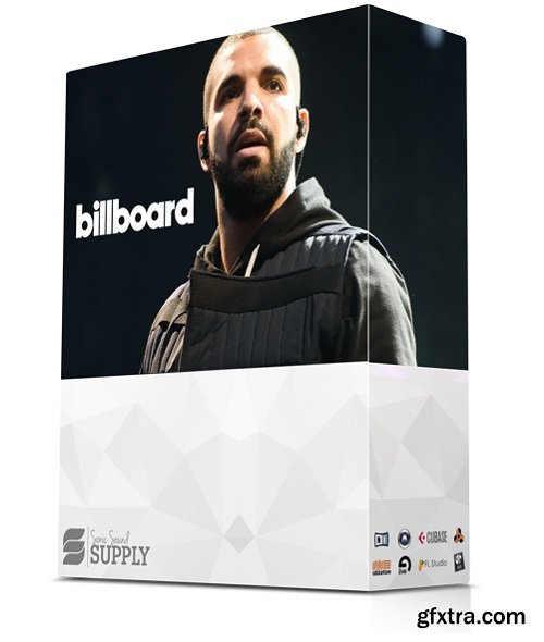 Sonicsoundsupply Billboard Kit WAV-FANTASTiC
