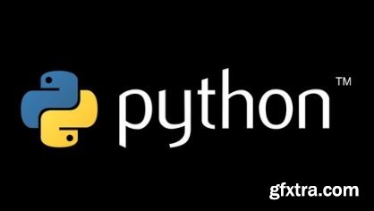 Python for Beginners - The Python Masterclass - 22 HD Hours